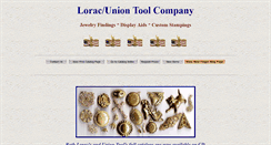 Desktop Screenshot of loracunion.com